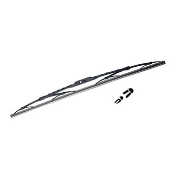 L1918.5 . ΥΑΛΟΚΑΘΑΡΙΣΤΗΡΑΣ PREMIUM EVO 43 cm (17 INCH) ΜΕ 2 ΑΝΤΑΠΤΟΡΕΣ - 1 ΤΕΜ.