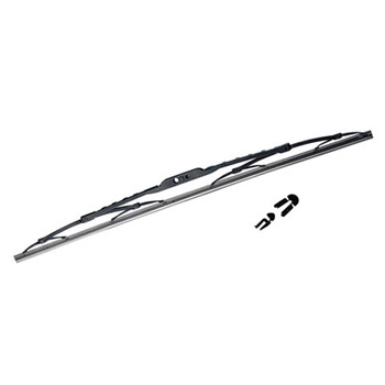 L1918.6 . ΥΑΛΟΚΑΘΑΡΙΣΤΗΡΑΣ PREMIUM EVO 45 cm (18 INCH) ΜΕ 2 ΑΝΤΑΠΤΟΡΕΣ - 1 ΤΕΜ.
