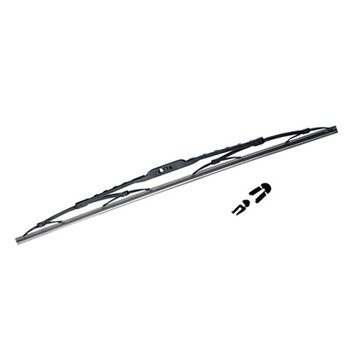 L1918.7 . ΥΑΛΟΚΑΘΑΡΙΣΤΗΡΑΣ PREMIUM EVO 48 cm (19 INCH) ΜΕ 2 ΑΝΤΑΠΤΟΡΕΣ - 1 ΤΕΜ.