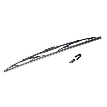 L1918.8 . ΥΑΛΟΚΑΘΑΡΙΣΤΗΡΑΣ PREMIUM EVO 51 cm (20 INCH) ΜΕ 2 ΑΝΤΑΠΤΟΡΕΣ - 1 ΤΕΜ.