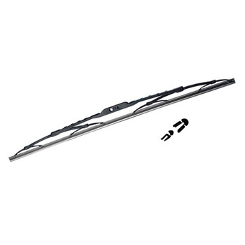 L1918.9 . ΥΑΛΟΚΑΘΑΡΙΣΤΗΡΑΣ PREMIUM EVO 53 cm (21 INCH) ΜΕ 2 ΑΝΤΑΠΤΟΡΕΣ - 1 ΤΕΜ.