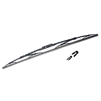 L1919.2 . ΥΑΛΟΚΑΘΑΡΙΣΤΗΡΑΣ PREMIUM EVO 65 cm (26 INCH) ΜΕ 2 ΑΝΤΑΠΤΟΡΕΣ - 1 ΤΕΜ.