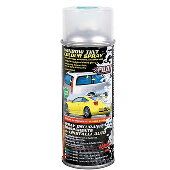 L2133.0 . ΣΠΡΕΥ ΒΑΦΗΣ ΤΖΑΜΙΩΝ WINDOW TINT 400 ml - ΠΡΑΣΙΝΟ