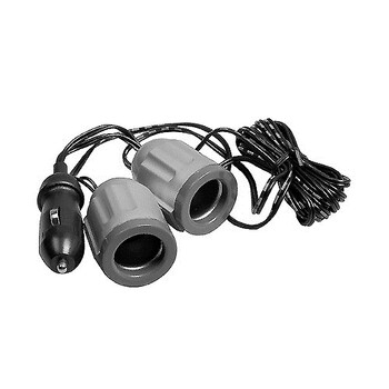 L3905.4/T . ΑΝΤΑΠΤΟΡΑΣ ΑΝΑΠΤΗΡΑ  ΔΙΠΛΟΣ 12/24V