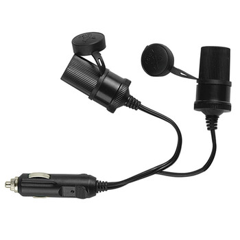 L3905.6/T . ΦΙΣ ΑΝΑΠΤΗΡΑ ΜΕ 2 ΕΞΟΔΟΥΣ 12/24V