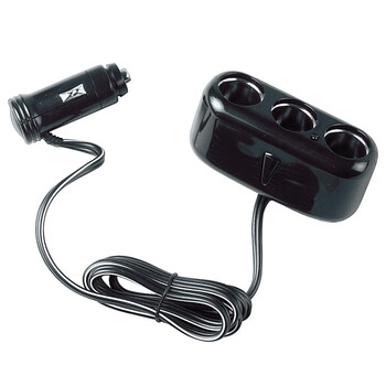 L3905.9/T . ΑΝΤΑΠΤΟΡΑΣ ΑΝΑΠΤΗΡΑ ΤΡΙΠΛΟΣ 12V