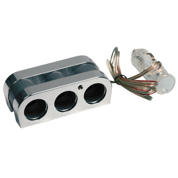 L3908.3/T . ΑΝΤΑΠΤΟΡΑΣ ΑΝΑΠΤΗΡΑ ΤΡΙΠΛΟΣ