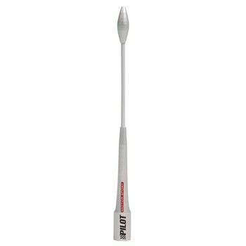 L4016.8 . ΚΕΡΑΙΑ ΑΣΗΜΙ 6mm