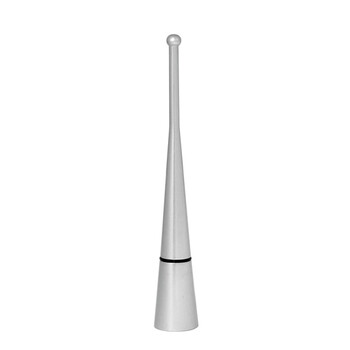 L4018.0 . ΚΕΡΑΙΑ ΟΡΟΦΗΣ ΑΥΤΟΚΙΝΗΤΟΥ SPILLO (ΑΣΗΜΙ - UNIVERSAL - 10 cm)