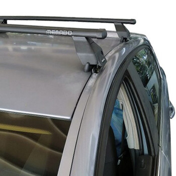 MP.OP.007/MB . OPEL / VAUXHALL ASTRA J 5D 2010-2016 KIT ΜΕ ΜΠΑΡΕΣ ΟΡΟΦΗΣ ΣΙΔΗΡΟΥ TEMA MENABO (FE1-3360-FIX005GS)-2 ΤΕΜ.