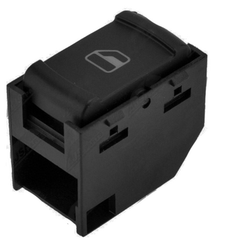 ΔΙΑΚ.EWS-VW-121/AJ . VW BORA 1998+ /GOLF 4 1997+ /PASSAT B5 1996+ 5PIN ΔΙΑΚΟΠΤΗΣ ΠΑΡΑΘΥΡΟΥ (orig.1GD959855C)