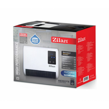 jager ΑΕΡΟΘΕΡΜΟ TOIXOY (ZLN2083)