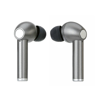 L3868.9/Τ . ΑΚΟΥΣΤΙΚΑ BLUETOOTH ΑΣΥΡΜΑΤΑ (ΜΟΥΣΙΚΗ/ΚΛΗΣΕΙΣ) ΜΕ ΘΗΚΗ ΑΣΗΜΙ LAMPA