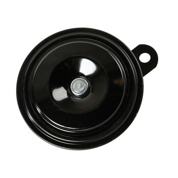L4201.1 . ΚΟΡΝΑ 12V 5A/435Hz/118dB 90mm (ΑΠΛΟ ΜΠΙΠ)