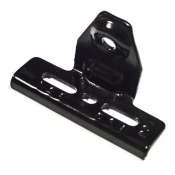 5460/MB . FIX504FP KIT ΑΚΡΑ (ΠΟΔΙΑ) FIX POINT ΓΙΑ ΜΠΑΡΕΣ TEMA/TEMA ALU MENABO