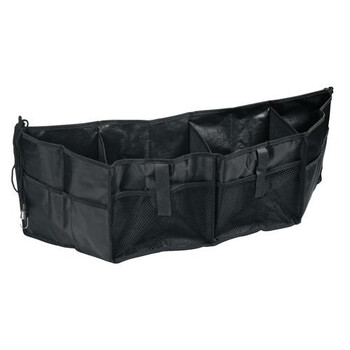 L6995.9 . ΘΗΚΗ ORGANIZER ΠΟΡΤ ΜΠΑΓΚΑΖ (72 X 25 X 14,5 cm)