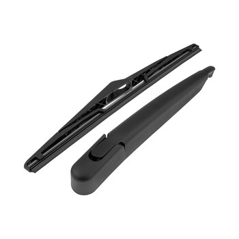 EWB-PL-016/AJ . OPEL CORSA E 14+ ΥΑΛΟΚΑΘΑΡΙΣΤΗΡΑΣ ΠΙΣΩ ΜΕ ΜΠΡΑΤΣΟ 30,5cm orig.55B2RWT1/93178858/1273395