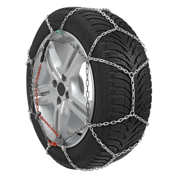 L.GP02062 . ΑΛΥΣΙΔΕΣ ΧΙΟΝΙΟΥ WX-9 WINTER GRAN PREE 9MM GR8 LAMPA - 2 ΤΕΜ.