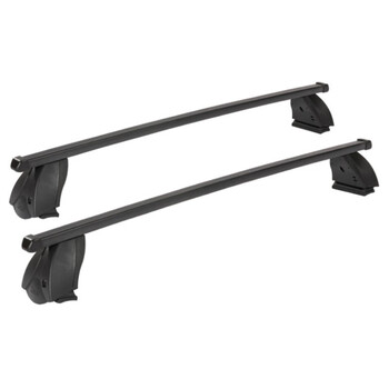 MP.AR.001/K39 . ALFA ROMEO 147 5D 2000-2010 KIT ΜΕ ΜΠΑΡΕΣ ΟΡΟΦΗΣ ΣΙΔΗΡΟΥ K39 (BSM112-K17)