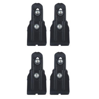K39-K35 . K35 ΑΚΡΑ (ΠΟΔΙΑ) ΓΙΑ ΜΠΑΡΕΣ K1 MEDIUM/PRO/PRO ALU K39