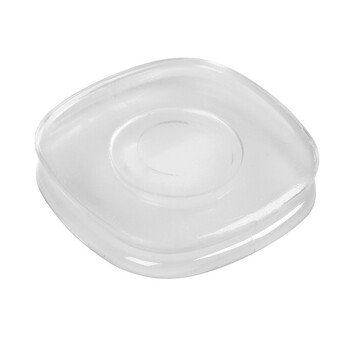 L7255.6 . ΒΑΣΗ ΣΤΗΡΙΞΗΣ ΤΗΛΕΦΩΝΟΥ ΚΑΙ ΚΑΛΩΔΙΟΥ (NANO GEL ΥΛΙΚΟ) ΑΥΤΟΚΟΛΛΗΤΗ/ ΠΛΕΝΟΜΕΝΗ 55x55mm