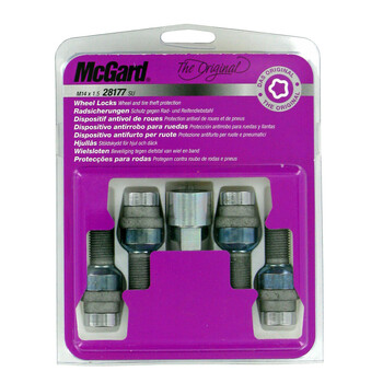 L.MG28177SU . ΜΠΟΥΛΟΝΙΑ ΑΣΦΑΛΕΙΑΣ 14x1,5 28,3mm (19) ΣΦΑΙΡΙΚΑ E160 LAMPA - 4 ΤΕΜ