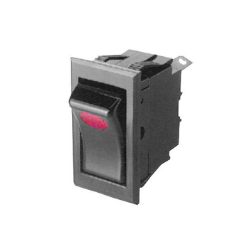 L4555.3 . ΔΙΑΚΟΠΤΗΣ ΜΕ ΠΑΝΕΛ 38x22cm 20Α 12V/24V
