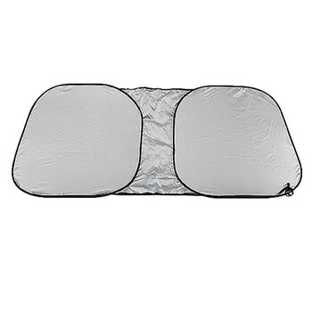 L6682.9 . ΕΣΩΤΕΡΙΚΗ ΗΛΙΟΠΡΟΣΤΑΣΙΑ COLLAPSIBLE (68 Χ 145 cm)