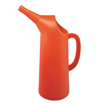 6706.3-LM . ΠΛΑΣΤΙΚΟ ΔΟΧΕΙΟ (ΚΑΝΑΤΑ) 3000ml