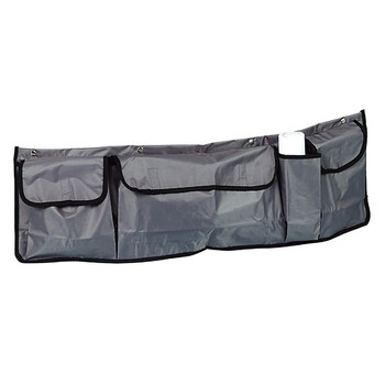 L6995.0 . ΕΡΓΑΛΕΙΟΘΗΚΗ/ΤΣΑΝΤΑ ORGANIZER ΠΟΡΤ ΜΠΑΓΚΑΖ BOOT TIDY (98x30 cm)