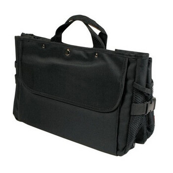 L6995.8 . ORGANIZER - ΤΣΑΝΤΑ ΠΟΡΤ ΜΠΑΓΚΑΖ MEGA-BAG 70 Χ 45 cm