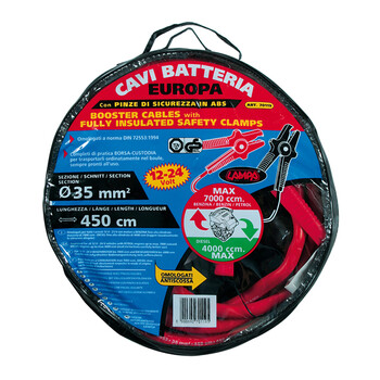 L7011.9 . ΡΕΥΜΑΤΟΔΟΤΕΣ 450cm. - 12/24V