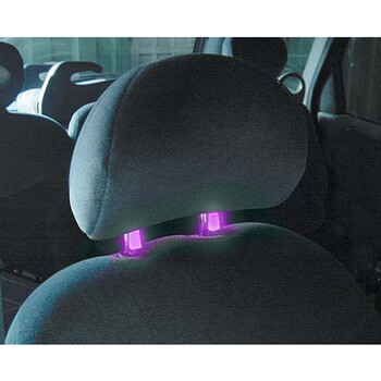 L7028.9 . ΦΩΤΑΚΙΑ ΠΡΟΣΚΕΦΑΛΟΥ ΜΕ LED
