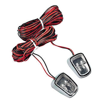 L7033.1 . ΦΩΤΑΚΙΑ TWIN-LED 12V
