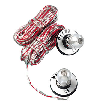 L7036.1 . ΦΩΤΑΚΙΑ ΜΕ LED 12V PILOT
