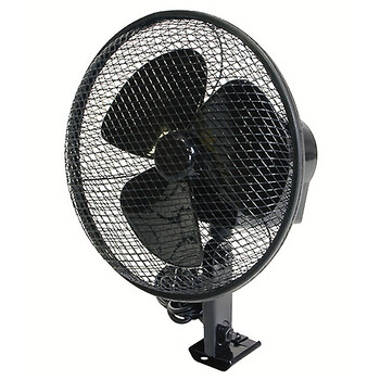 L7310.2 . ΑΝΕΜΙΣΤΗΡΑΣ JUMBO 24V 12W (Φ 15 cm)