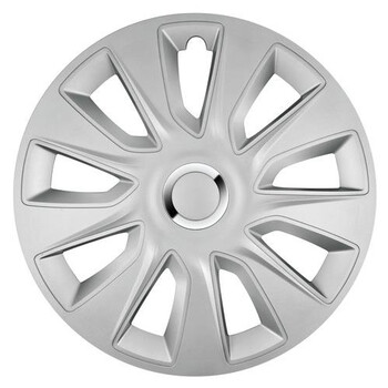 L3159.6 . ΤΑΣΙΑ STRATOS RC 14 INCH ΑΣΗΜΙ ΣΕΤ