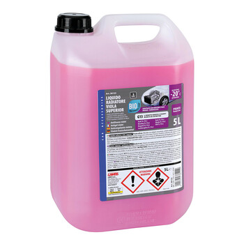 L3812.2 . ΑΝΤΙΨΥΚΤΙΚΟ SUPERIOR-VIOLET -20°C 5LT G13 BIOTECHNOLOGY (ΠΑΡΑΦΛΟΥ) LAMPA  - 1 TEM.
