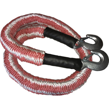 G55706/AM . ΙΜΑΝΤΑΣ ΡΥΜΟΥΛΚΗΣΗΣ ELASTIC TOW ROPE 2500KG > 3500KG