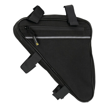 9458.7-LB . ΤΣΑΝΤΑΚΙ ΤΡΙΓΩΝΟ ΑΔΙΑΒΡΟΧΟ FRAME BAG 5x21x23cm 1,2L