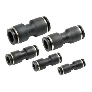 L9719.9 . ΣΥΝΔΕΣΜΟΣ ΑΕΡΑ 4/6/8/10/12mm (MAX 13bar kg/cm2) LAMPA - 5 ΤΕΜ.