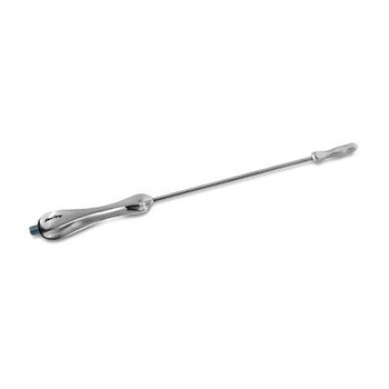 SRASR/22 . ΚΕΡΑΙΑ ΟΡΟΦΗΣ EGO 22,5cm ΑΛΟΥΜΙΝΙΟ