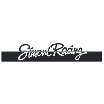SRFLSR/N . ΑΥΤΟΚΟΛΛΗΤΟ ΠΑΡΜΠΡΙΖ RACING 270x20cm