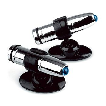 SRMLS/1B . MINI LED LASER SPOT ΜΕ ΒΑΣΗ