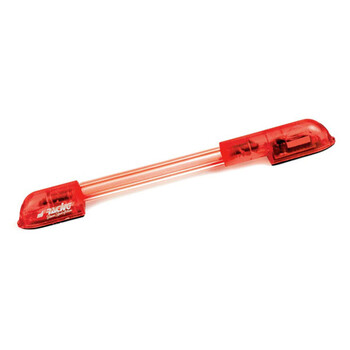 SRNSR/7R . ΛΑΜΠΑ X-TREME ΝΕΟΝ ΚΟΚΚΙΝΟ 20cm 12V