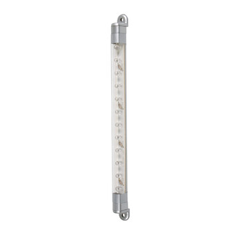L7349.1 . ΛΑΜΠΑ ΜΕ 12LED (22cm)