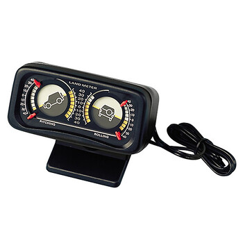 L7404.0 . ΚΛΙΣΙΟΜΕΤΡΟ ΦΩΤΙΖΟΜΕΝΟ (12V)