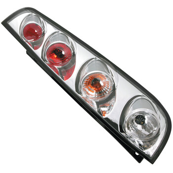 LEX-0851.6 . Φανάρια Πισινά για FORD FIESTA 3D 11/01-12/05