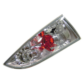 LEX-0852.2 . Φανάρια Πισινά για FORD FOCUS 3D/5D 10/98-12/04