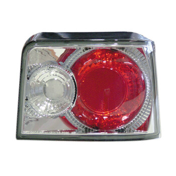 LEX-0882.2 . Φανάρια Πισινά για PEUGEOT 205 1/85-9/94